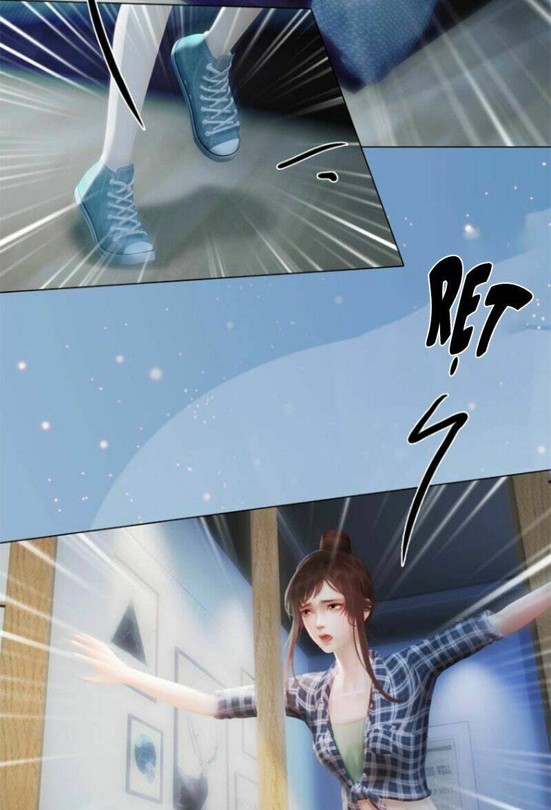 Yêu Nhan Lệnh: Chapter 85