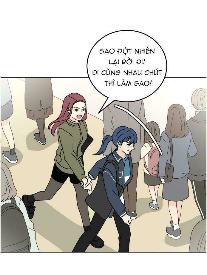30 Phút Bước Đi Bên Em: Chapter 74