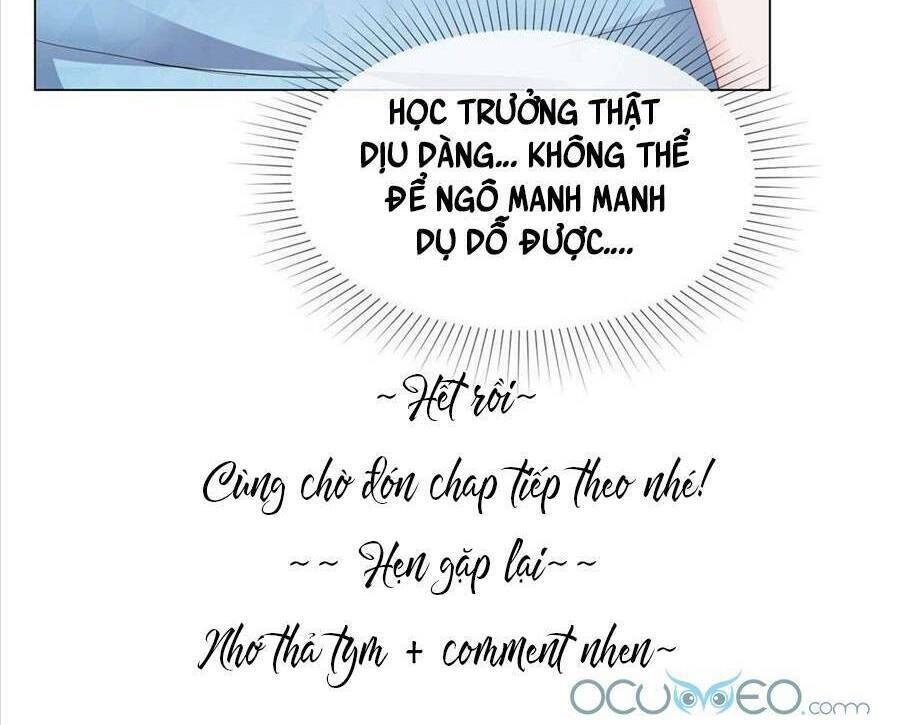 Nhược Hữu Hàn Đông Ngộ Noãn Dương: Chapter 11