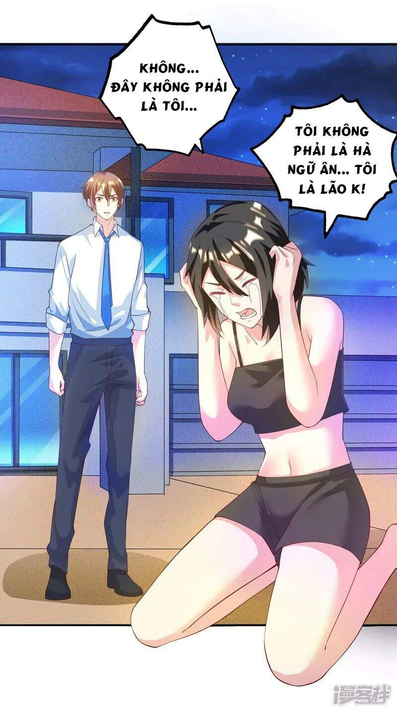 Luyện Tập Thành Thần: Chapter 34
