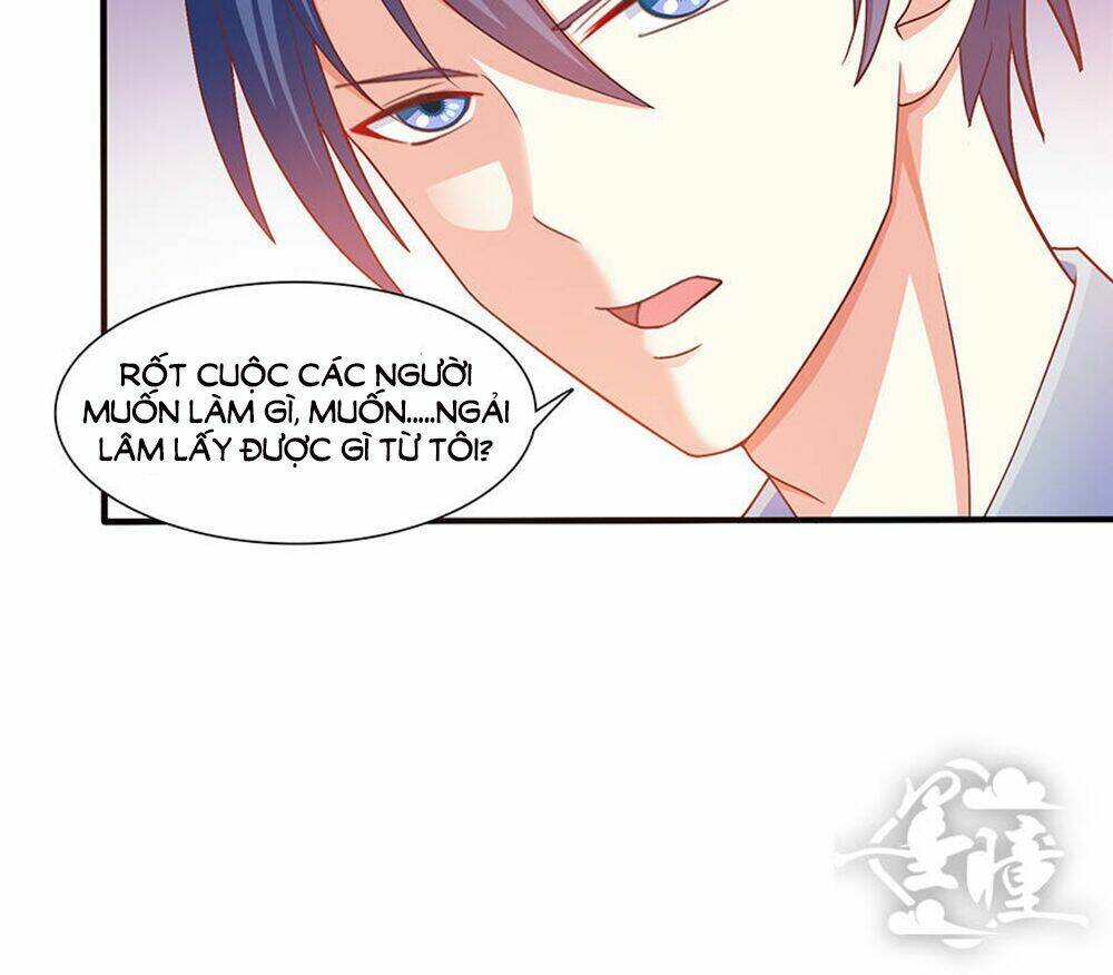 Hướng Tâm Dẫn Lực: Chapter 51