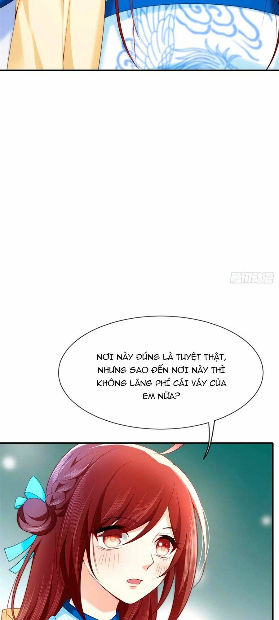 Nam Thần Truy Thê Chỉ Nam: Chapter 78.1