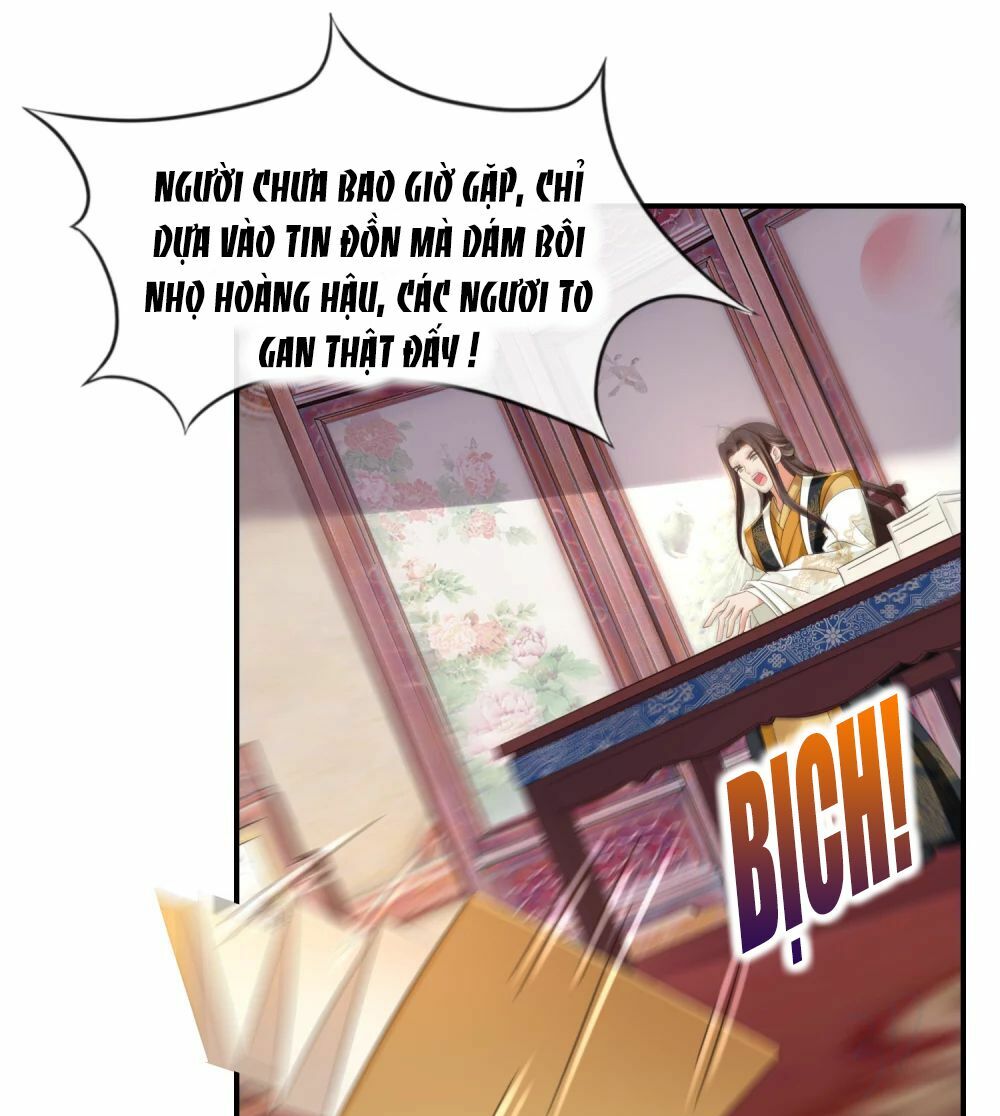 Lãnh Cung Phế Hậu Muốn Nghịch Thiên: Chapter 144