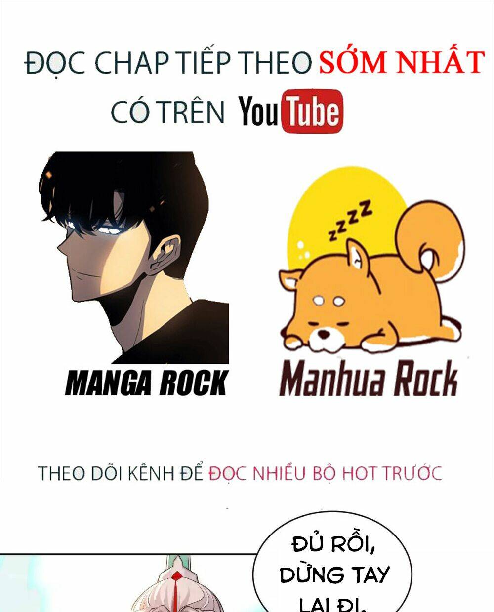 Sư Phụ Của Ta Là Thần Tiên: Chapter 47