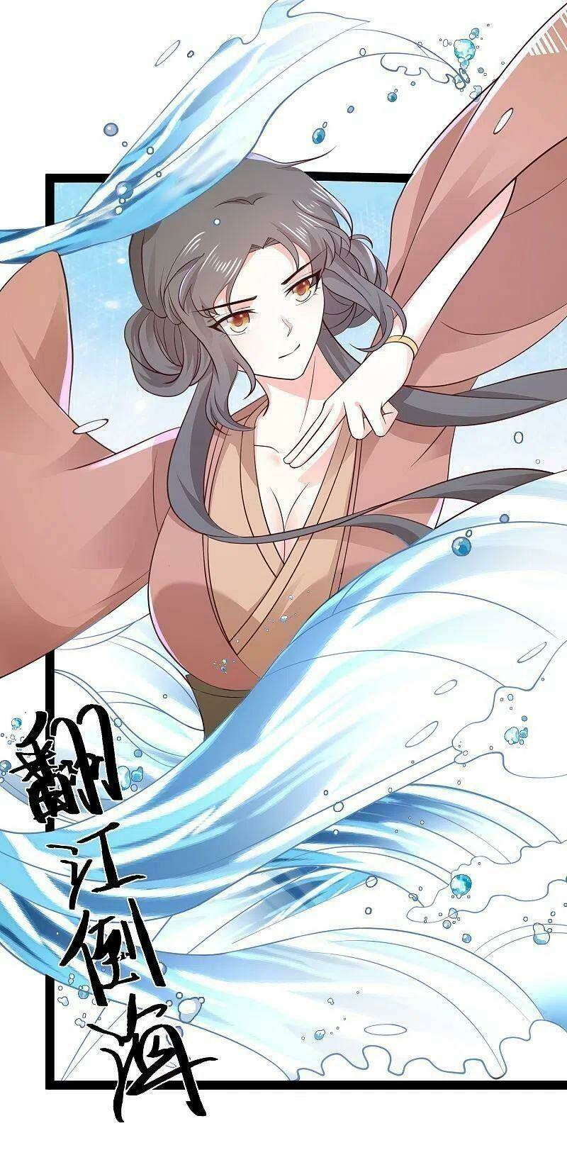Tối Cường Vận Đào Hoa: Chapter 271