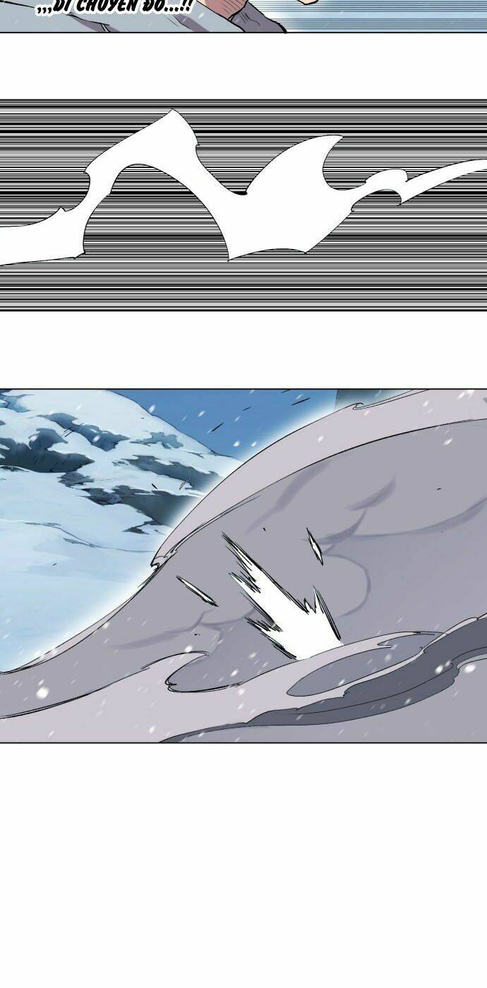 Hard Core Leveling Warrior Ss2: Chapter 3