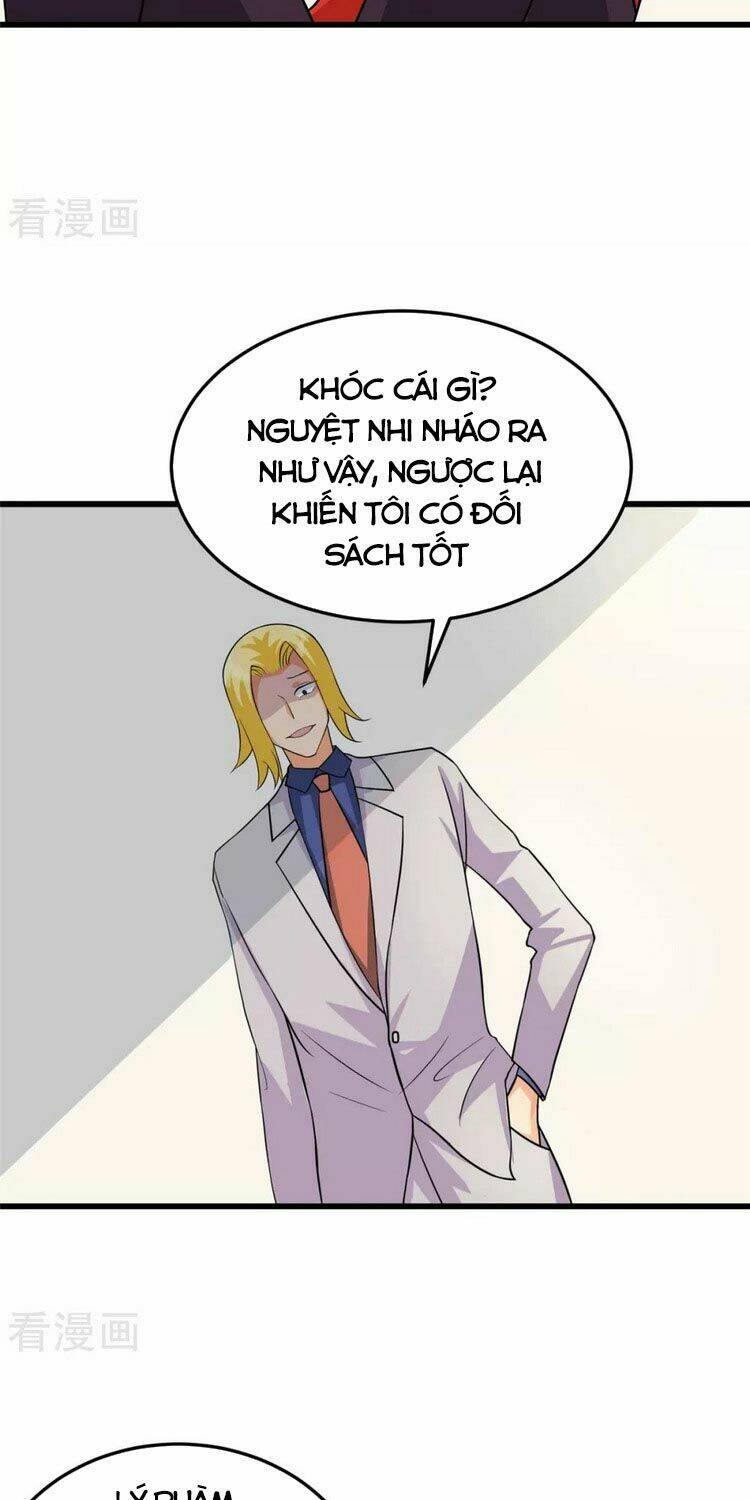 Đế Tế: Chapter 93