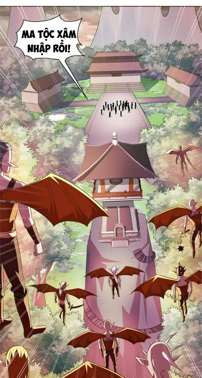 Ma Vương Đại Nhân Đi Thông Thả: Chapter 27