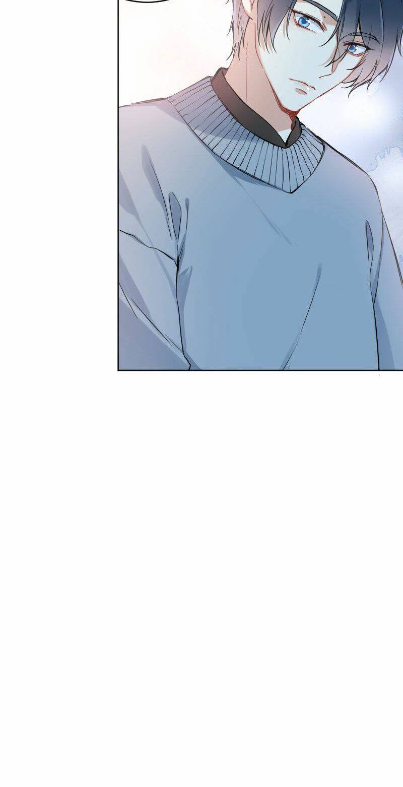 Tâm Động Thuấn Di: Chapter 18