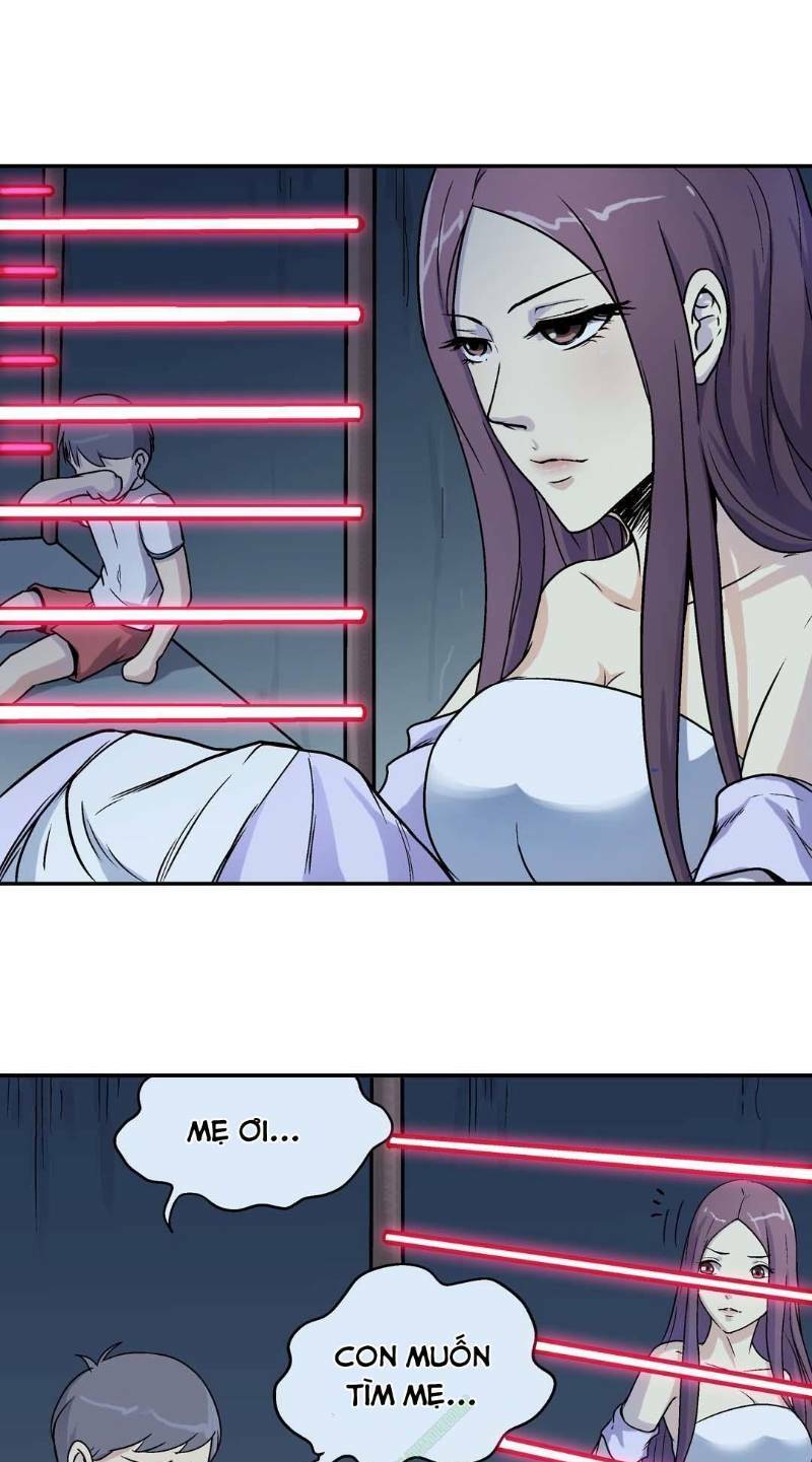 Khống Vận Sư: Chapter 49