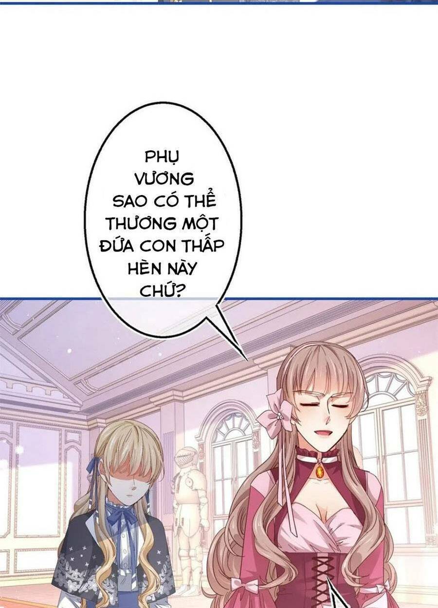 Nữ Hoàng Đầu Tiên Của Đế Quốc: Chapter 94