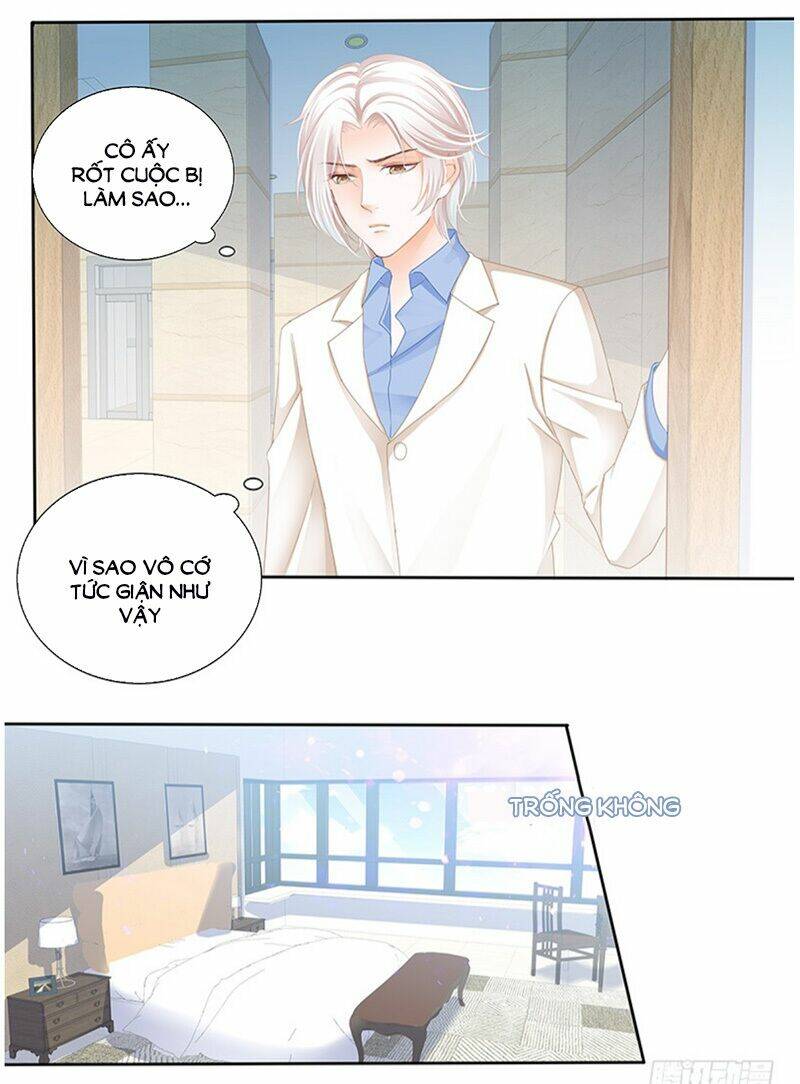 Thiểm Hôn Kiều Thê: Chapter 119