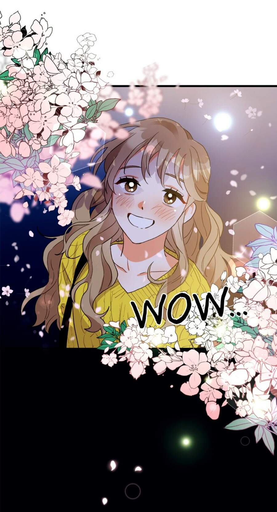 Nụ Hôn Của Giác Quan Thứ Sáu: Chapter 5