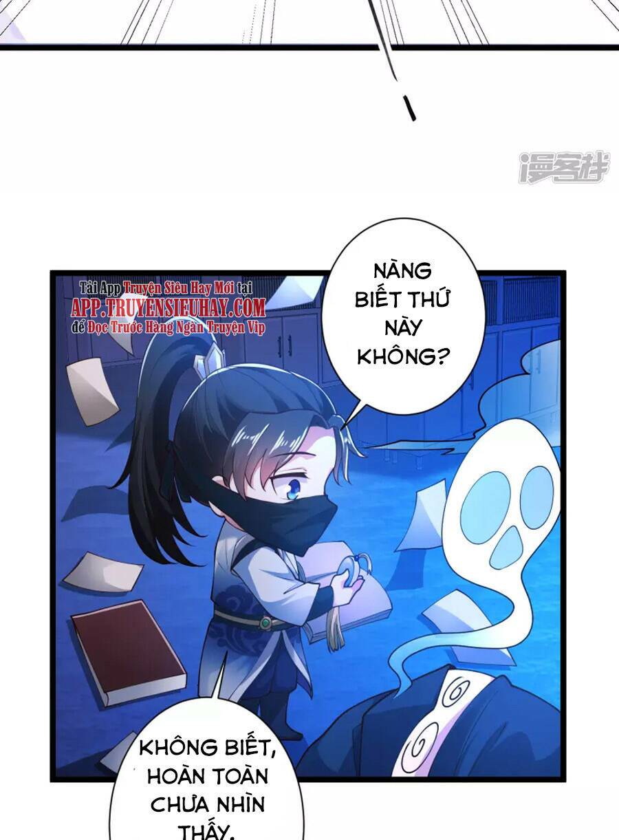 Khoa Kỹ Đại Tiên Tông: Chapter 50