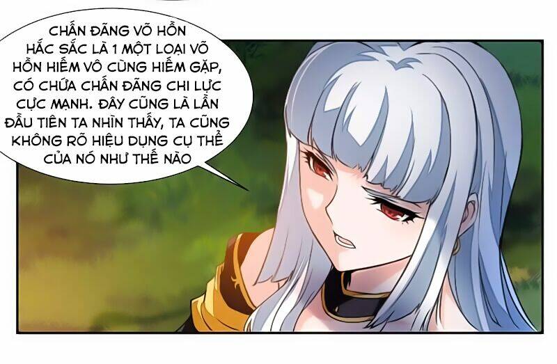 Cửu Dương Thần Vương: Chapter 22