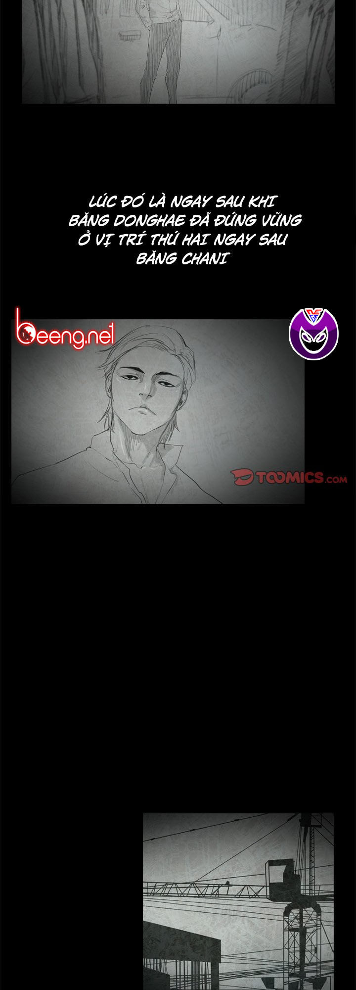 Tong Edge: Chapter 24