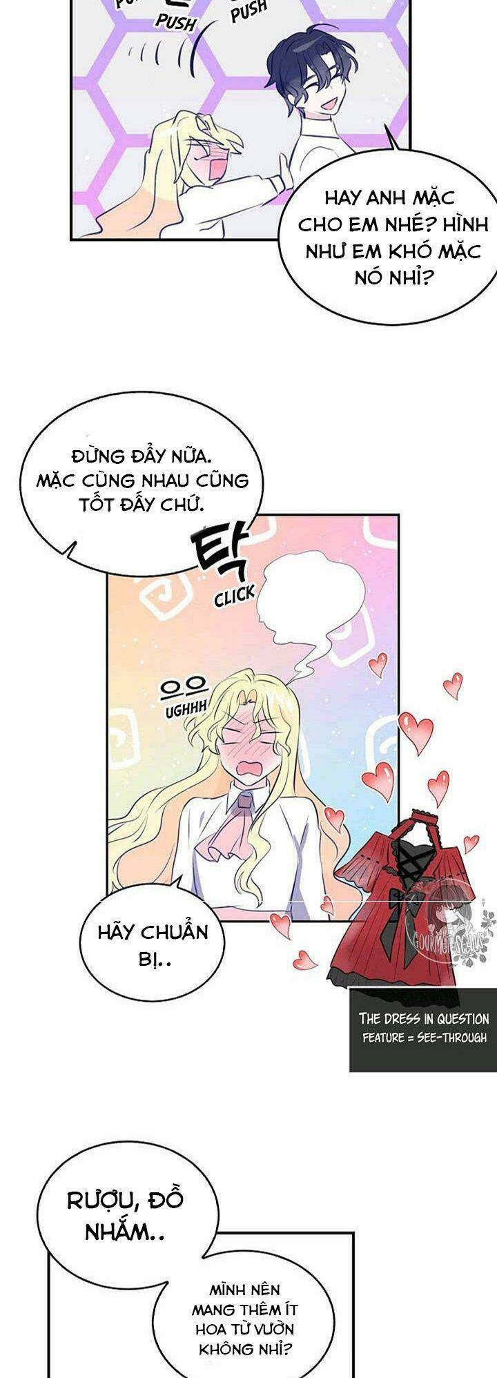 Tôi Là Bạn Gái Cũ Của Một Người Lính: Chapter 40