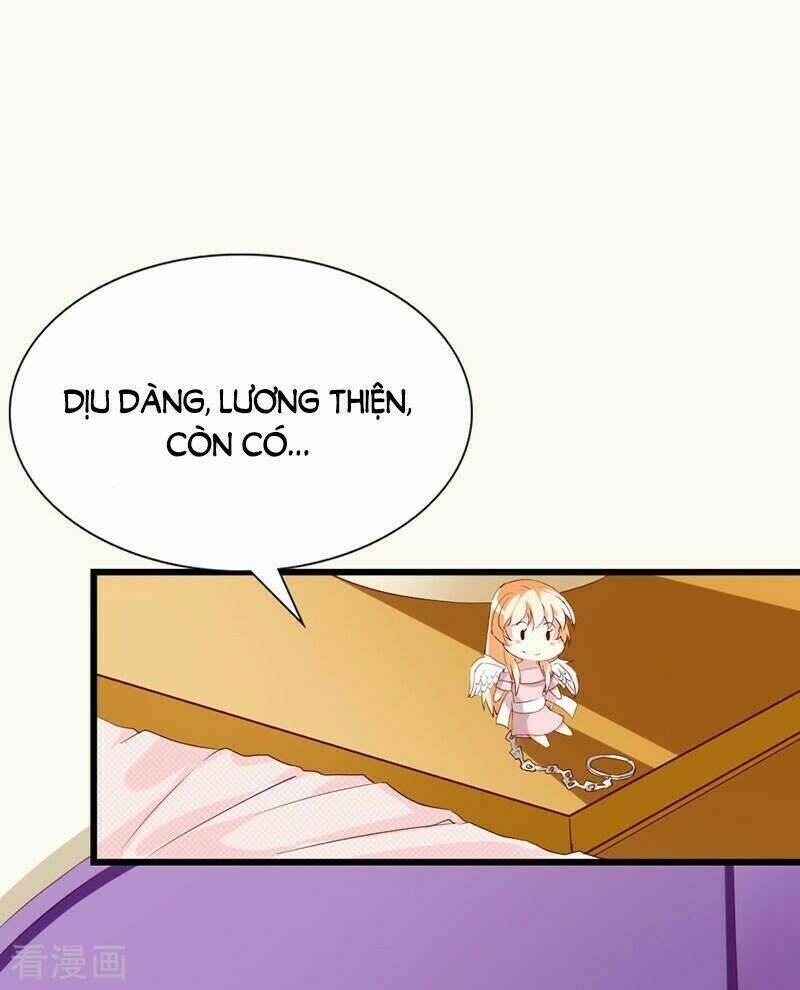 Này! Đừng Động Vào Phô Mai Của Tôi: Chapter 134