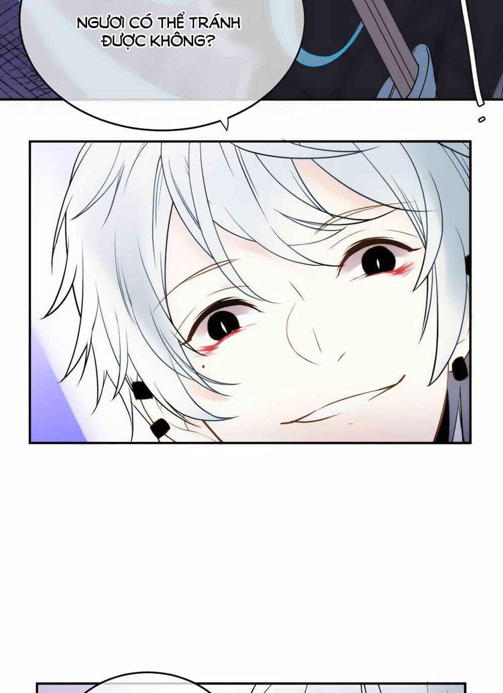 Ảnh Hậu Thời Gian: Chapter 26