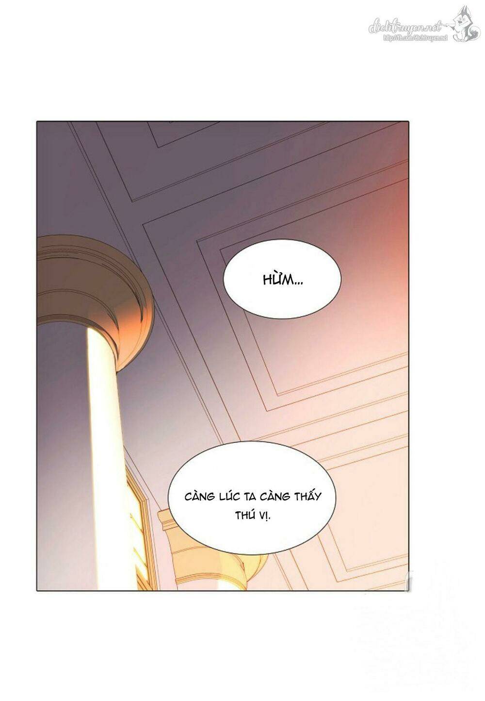 Nhân Vật Phản Diện Đã Phát Hiện Ra Danh Tính Của Tôi: Chapter 3