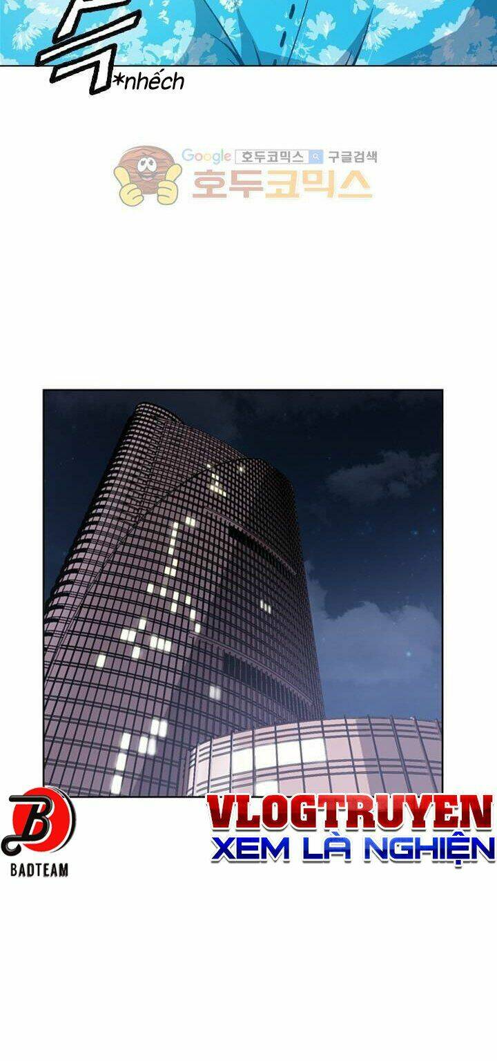 Quyền Vương Học Đường: Chapter 20