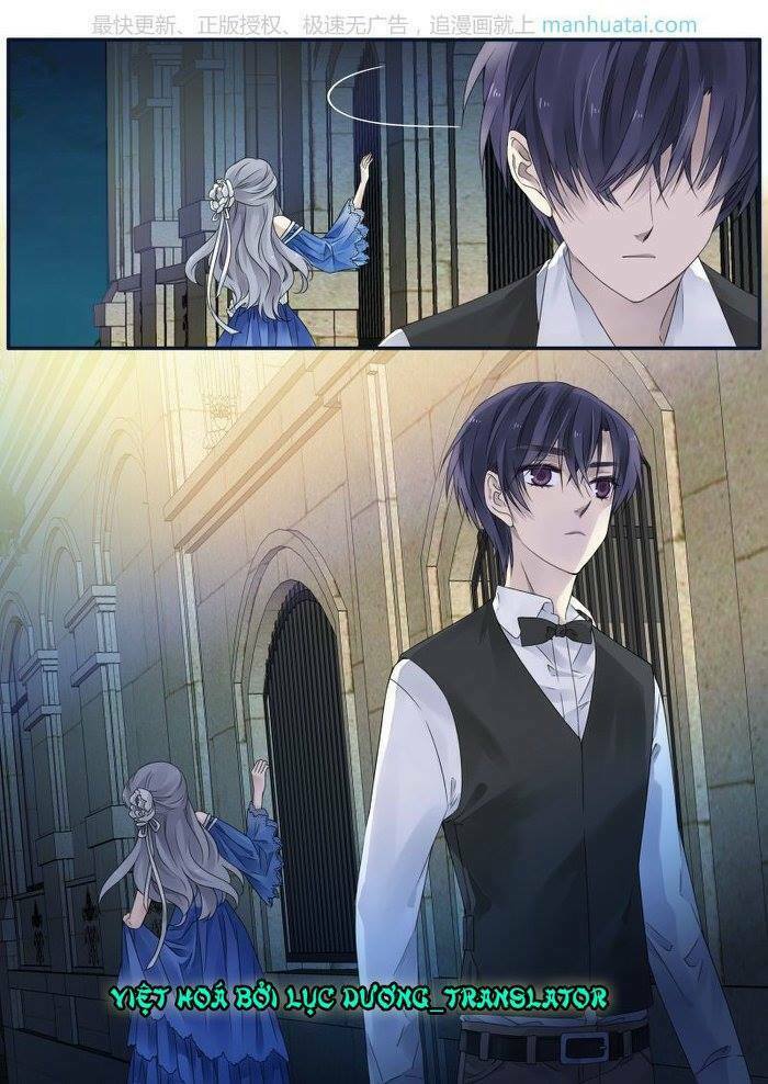 Lam Sí: Chapter 129