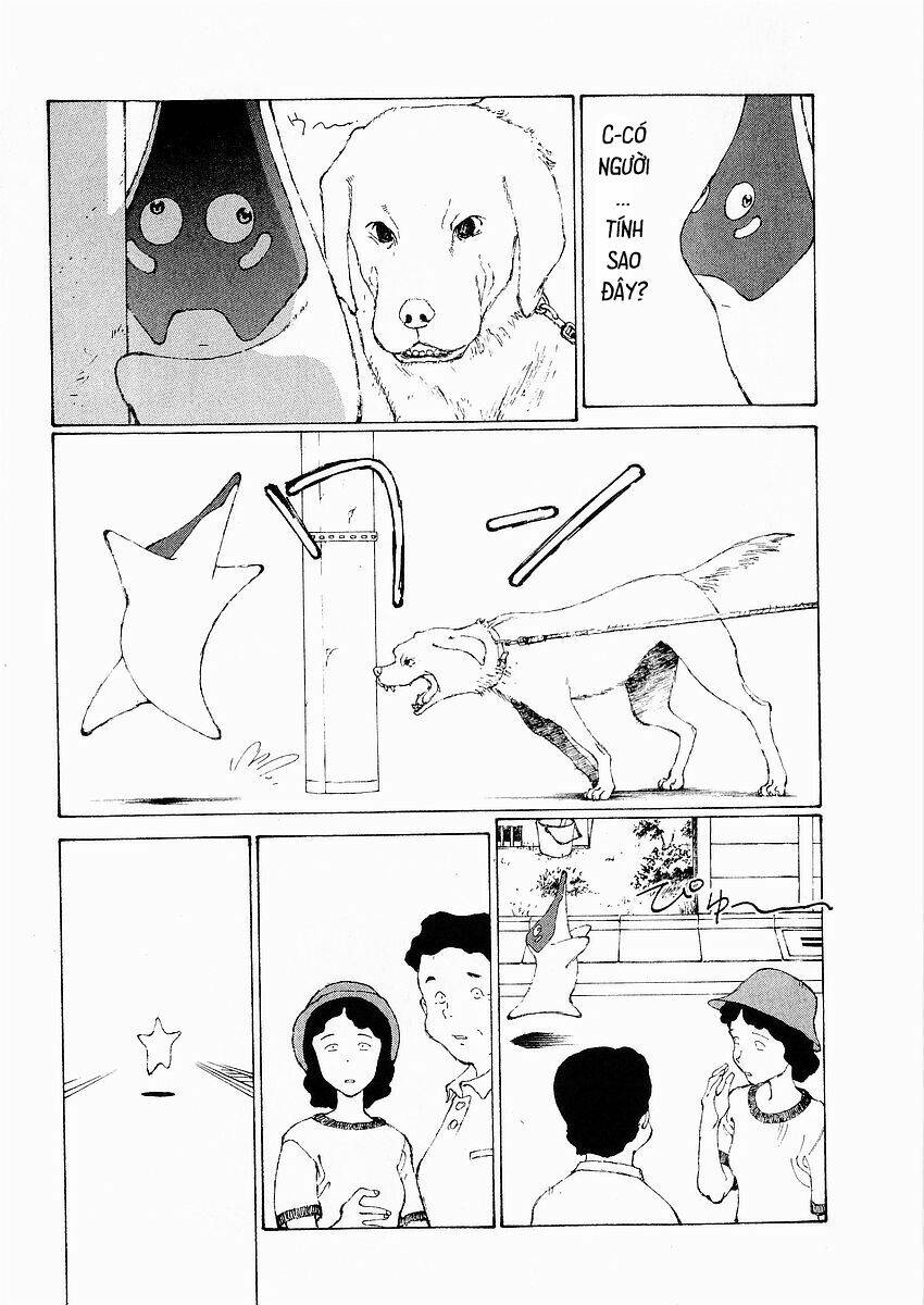 Narutaru: Chapter 20