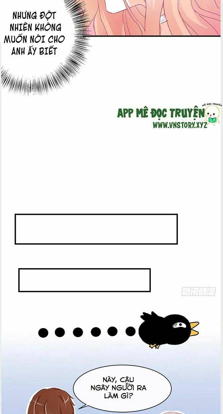 Cẩm Lý Thiếu Nữ Của Tôi: Chapter 28