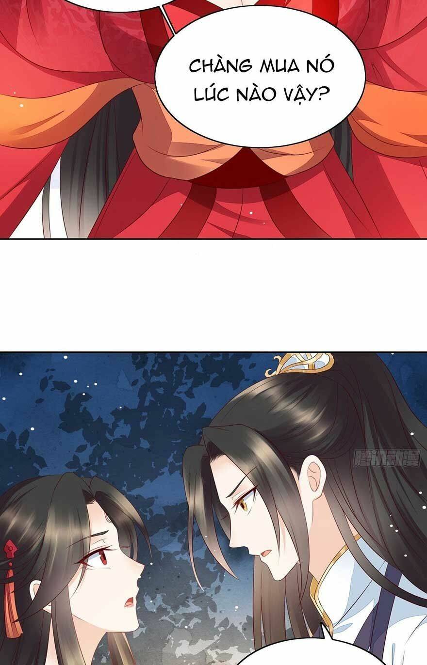 Làm Nũng Trong Lòng Kẻ Cấm Dục: Chapter 10