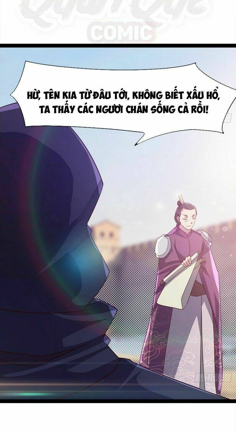Kiếm Đồ: Chapter 52