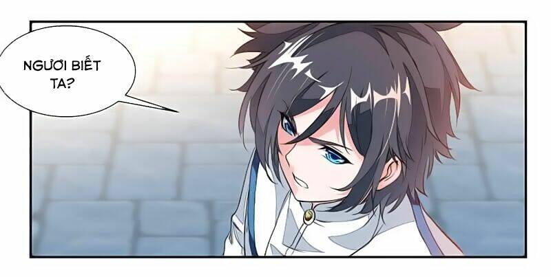 Cửu Dương Thần Vương: Chapter 36