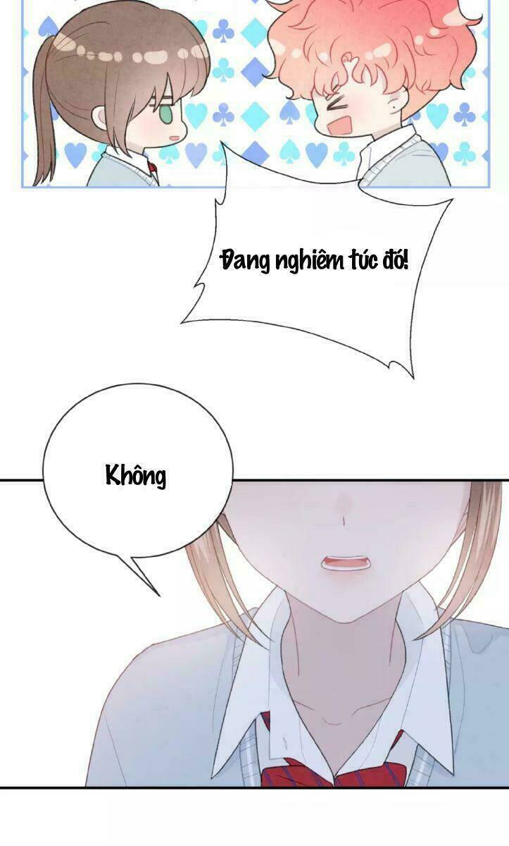 Từ Cái Nhìn Của Em: Chapter 35