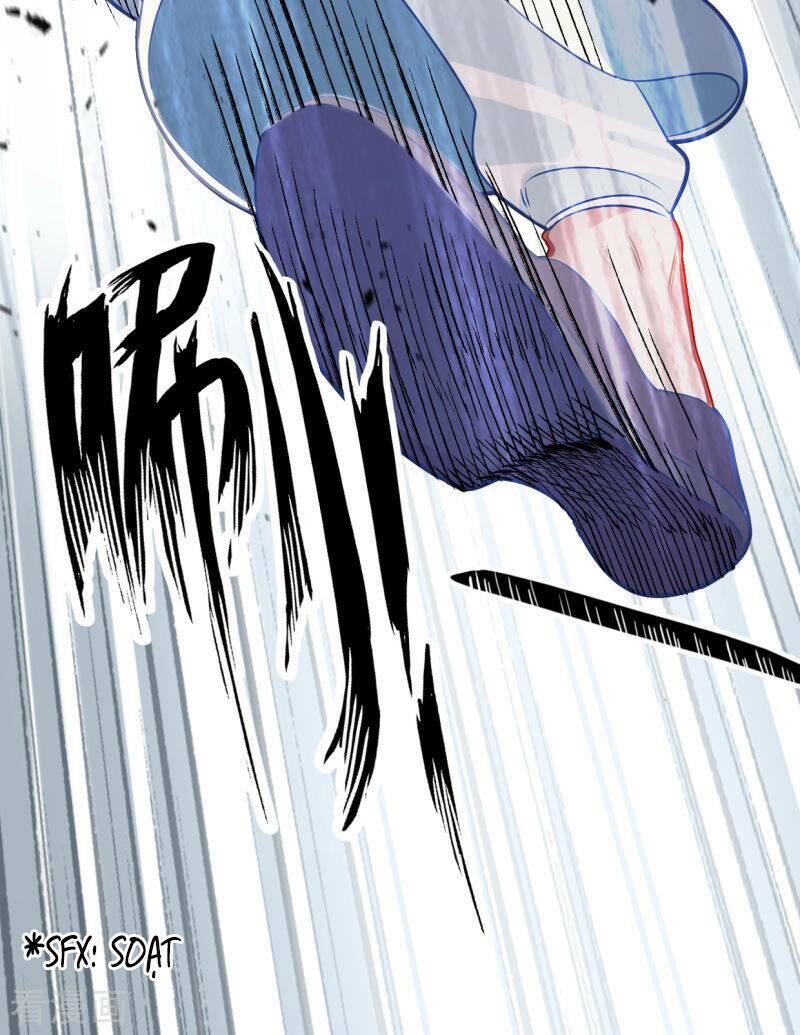 Thượng Đô Thiên Yêu Lục: Chapter 19