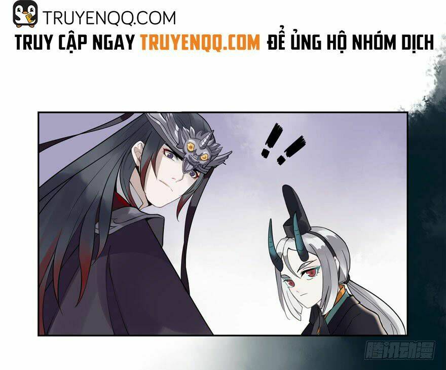 Quân Thiên Sách: Chapter 1