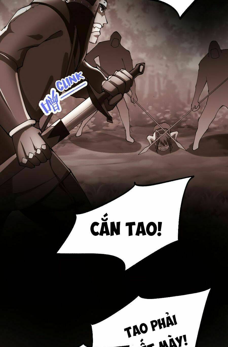 Ta Là Người Duy Nhất Đỡ Được Chiêu Cuối Của Quỷ Vương: Chapter 26