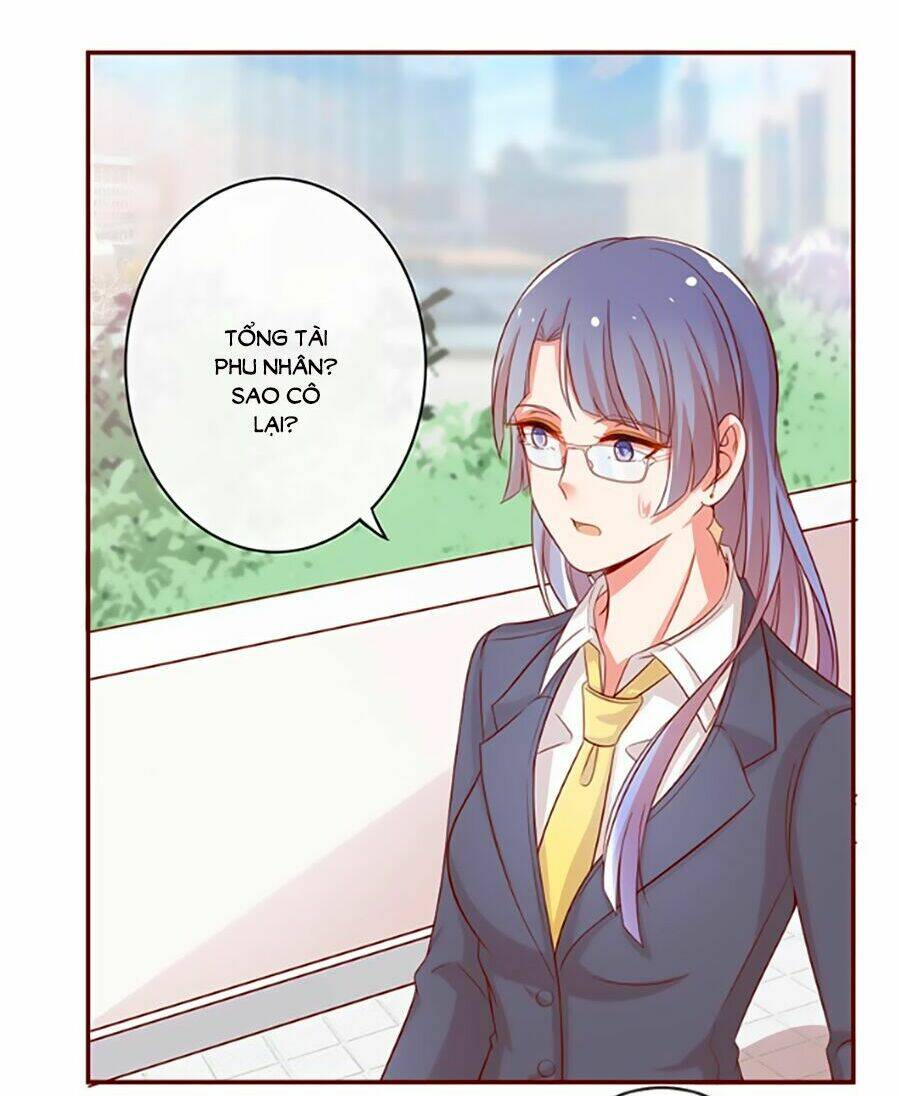 Cả Thế Giới Đều Không Bằng Người: Chapter 32
