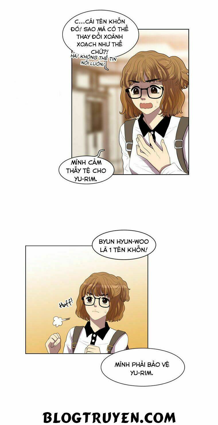 My Shining World: Chapter 10