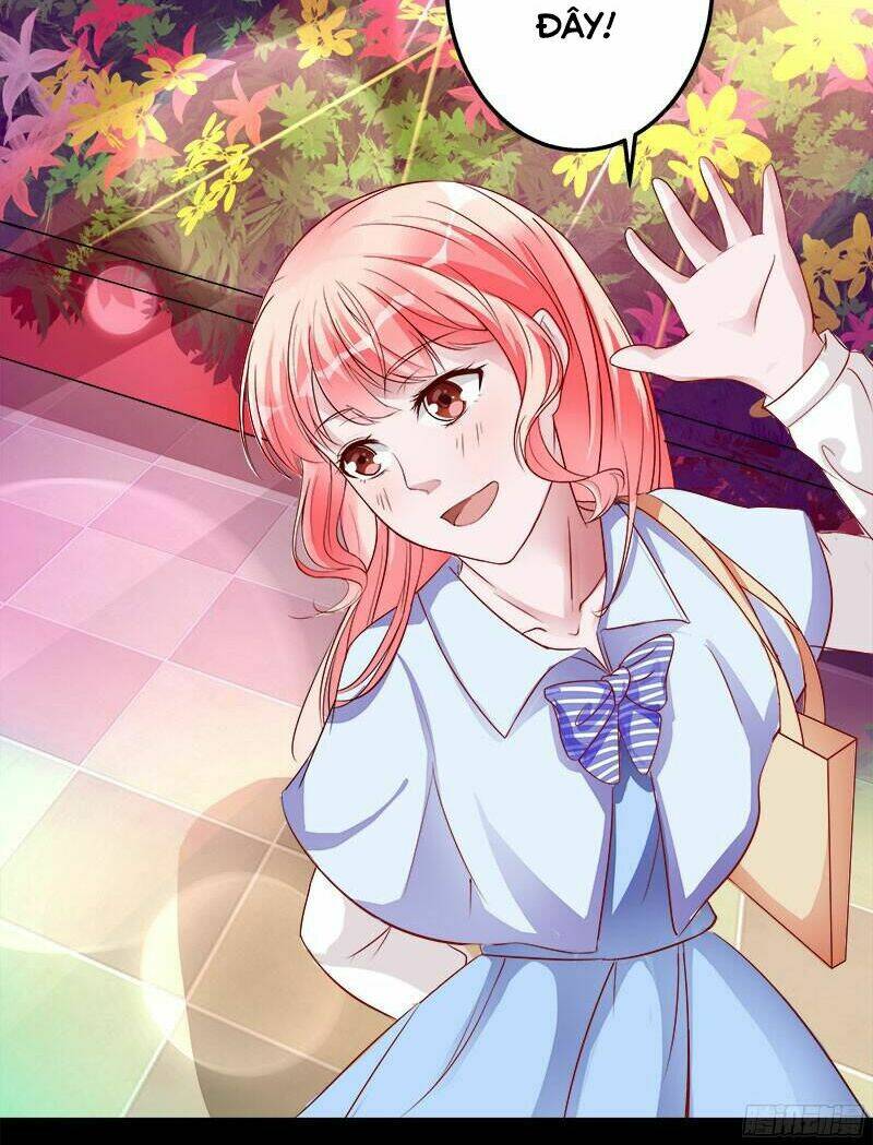 Hung Mãnh Quỷ Phu Bà Thượng Sàng: Chapter 4