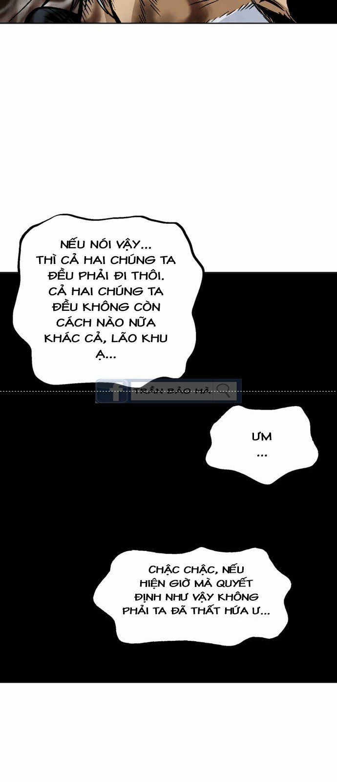 Cao Thủ 2: Chapter 68