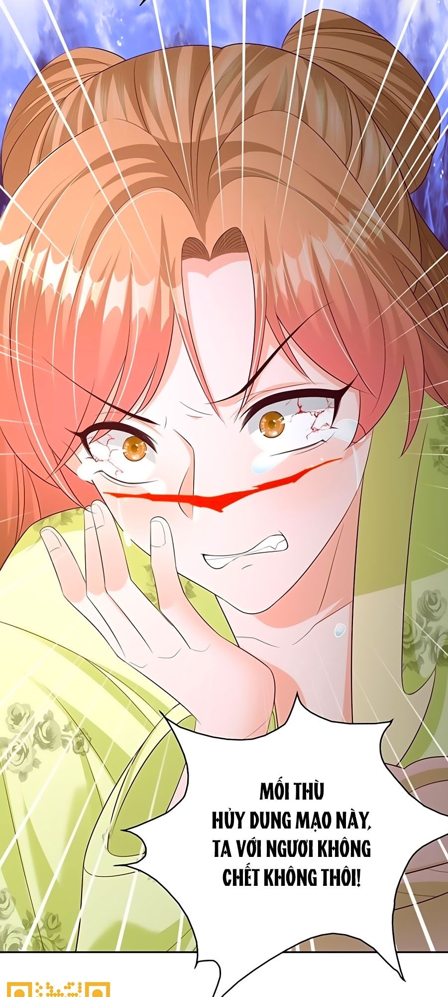 Phượng Ngự Tà Vương: Chapter 49