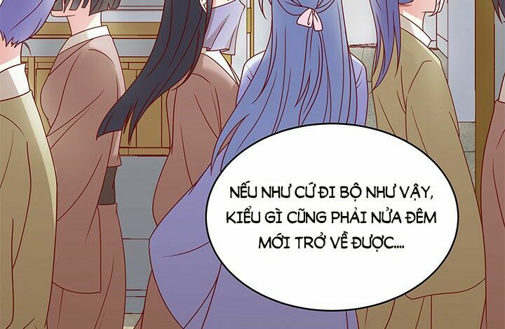 Đô đốc đại nhân sủng thê kí: Chapter 1.7