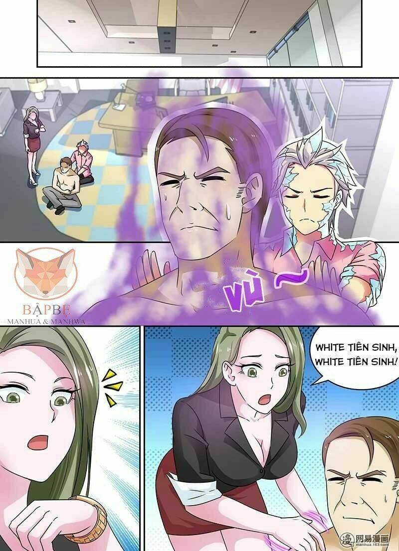 Tôi Là Thần Y: Chapter 146