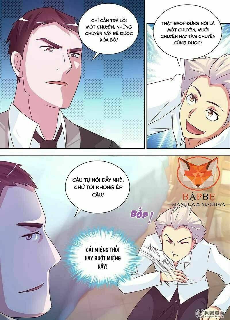 Tôi Là Thần Y: Chapter 84