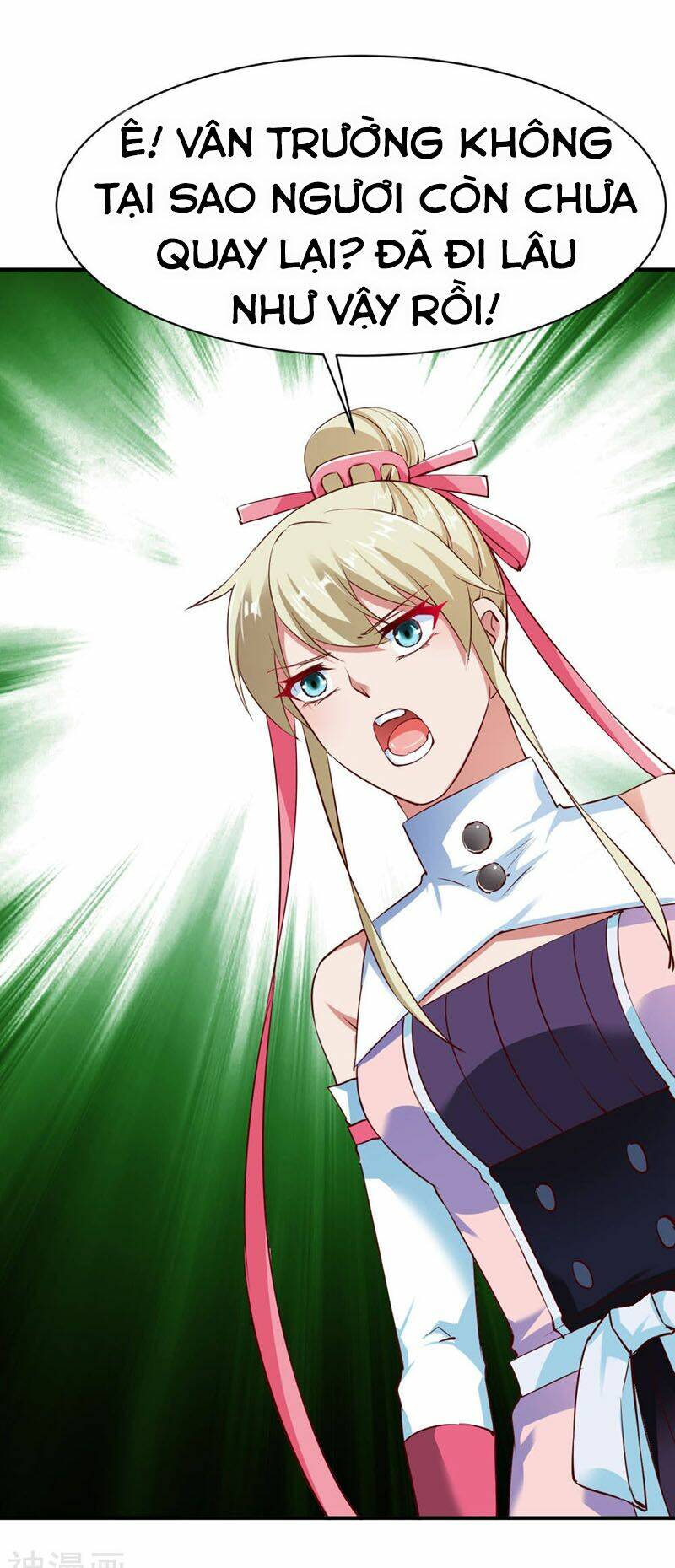 Chiến Đỉnh: Chapter 99