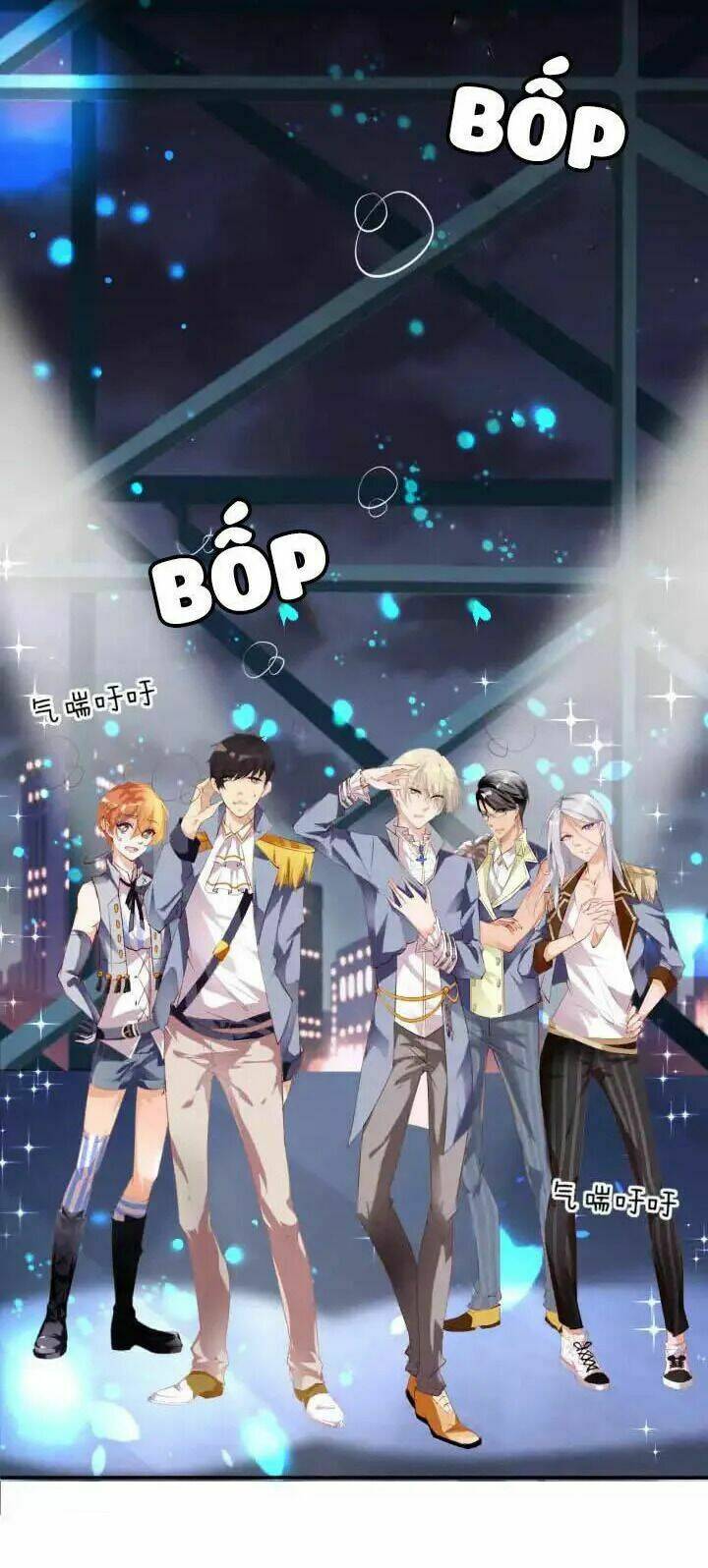 Nam Thần Là Một Đôi: Chapter 20