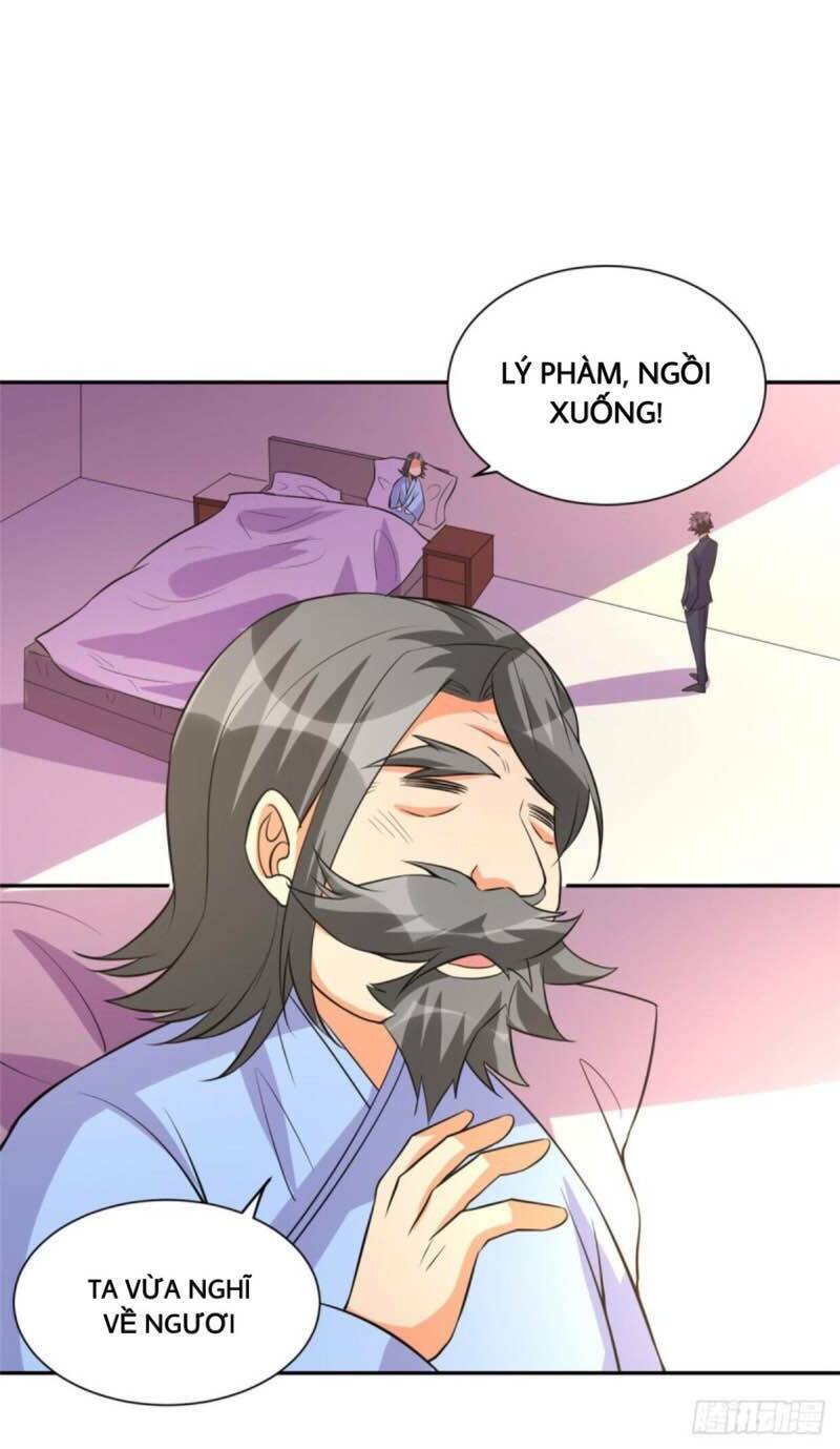 Đế Tế: Chapter 63