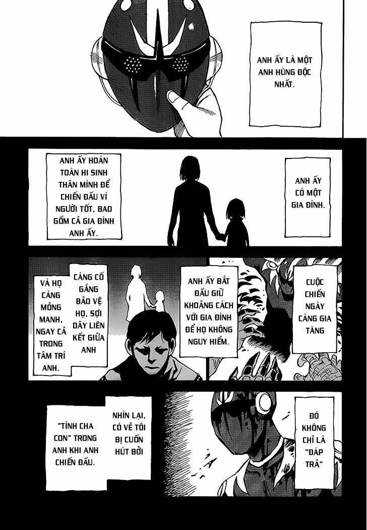 Boku Dake Ga Inai Machi: Chapter 25