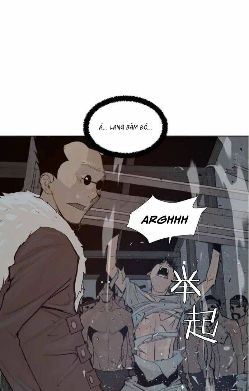Vinh Quang Kiếm: Chapter 28