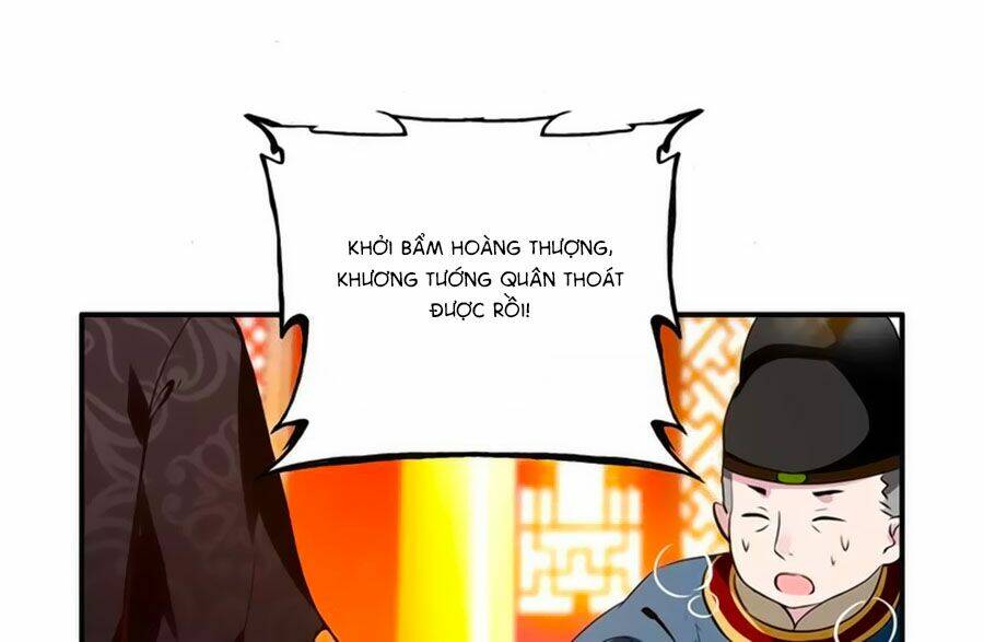 Mỹ Nhân Làm Tướng: Chapter 69