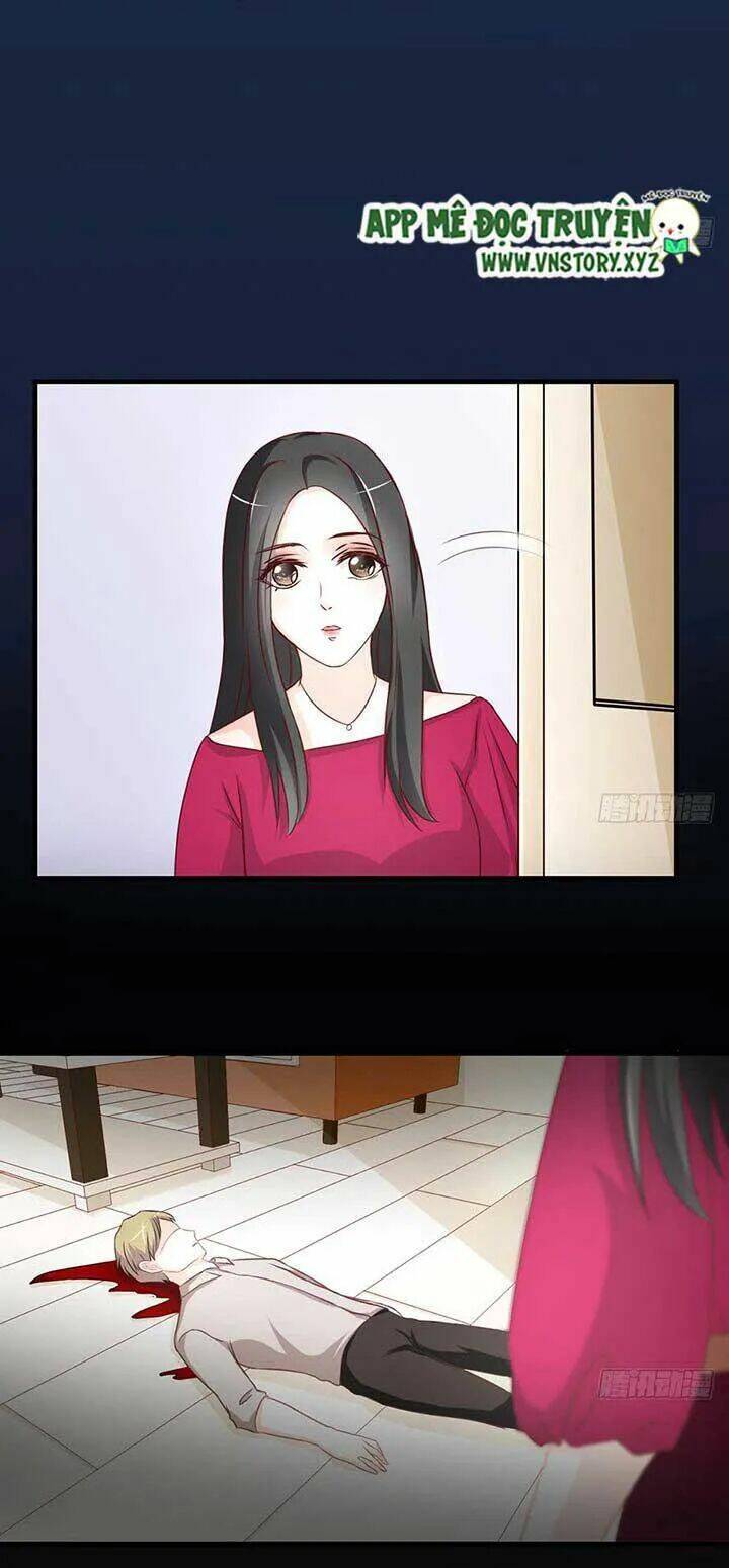 Cẩm Lý Thiếu Nữ Của Tôi: Chapter 46